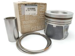 Pistone motore Nuovo Originale Master III Movano NV400 2.3dCi 120A17400R