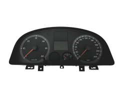 Tachimetro VW Caddy 2K0920844C 110080376006 50279