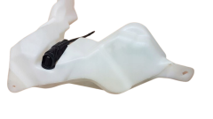 Serbatoio Liquido Tergicristalli Originale Master II Movano Interstar 2748000QAD