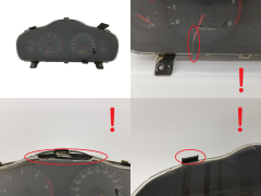 Tachimetro Hyundai Santa Fe 94003-26521 1595