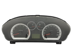 Tachimetro Chevrolet Aveo 96814468 40912