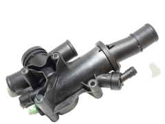 Alloggiamento Termostato Originale Citroen Jumpy C4 C5 C8 407 2.0 HDi 9656182980
