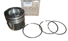 Pistone motore Master 3 Movano B NV400 2.3 DCI 120A12695R Nuovo Originale