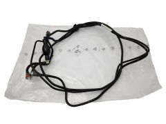 Tubo carburante Originale Citroen Peugeot Jumpy C4 C5 508 2.0 HDi 1574FR