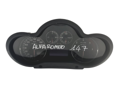 Tachimetro Alfa Romeo 147 156071228 110080304092 58493