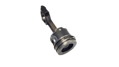 Biella 7701475074 120A18001R Renault 26mm 1.5 dci K9K612