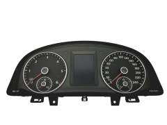 Tachimetro VW Touran 1T0920875N A2C89606100 53961