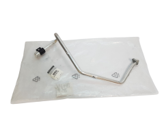 Tubo aria condizionata Master 3 Movano B NV400 924800018R Nuovo Originale
