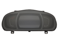 Tachimetro Renault Scenic 4 248100254R 7729