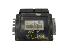 Centralina 96417290 5WY5403E D32 1BEZ Chevrolet 16445