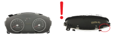 Tachimetro Hyundai Getz 94005-1C210 940051C210 47623