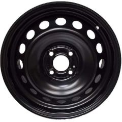 Cerchio Acciaio Originale Renault Clio 4 Captur 15' 403003689R