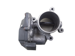 Valvola corpo farfallato 03L128063K A2C53369978 VWAG 1448