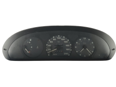Tachimetro Fiat Punto 60.6000.016.0A 6060000160A 55129