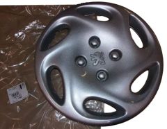 Copriruota Nuovo Originale 14' 5416.A1 5416A1 Peugeot
