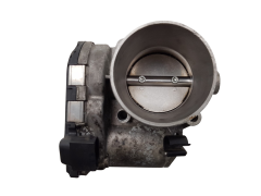 Valvola corpo farfallato 0280750073 Alfa Romeo Iveco Opel Bosch