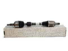 Albero di trasmissione Sinistra Renault Megane 4 391018406R Automat Nuovo Originale