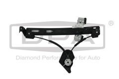 Alzacristalli 6J4839461A 88391493302 Seat Ibiza DPA
