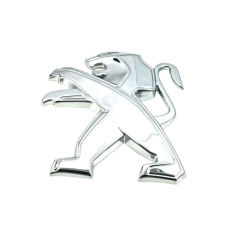 Emblema Nuovo Originale Peugeot 5008 9815318680