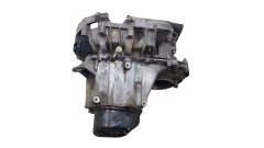 Cambio JC5128 Renault Clio 2 1.5 dCi 1018