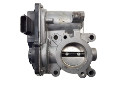 Valvola corpo farfallato Renault 161206038R H8201171233 0.9 1.2 TCE 2035