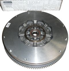 Volano Nuovo Originale 123001955R Renault Master 3 2.3 DCI