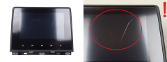 Display navigatore Renault Clio 5 Kangoo 3 280346137R Valeo 2