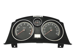 Tachimetro Opel Astra H Zafira B 13267542FX 53246
