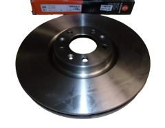 Disco freno Anteriore Originale 1618864280 Citroen Peugeot