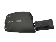 Telecomando Radio Ford 3M5T-14K147AD 25149
