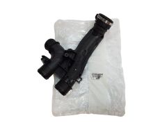 Tubo aria Citroen Peugeot 1.6 HDI 9804177580 Nuovo Originale