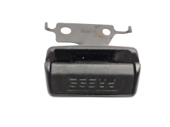 Fermo cintura di sicurezza Posteriore 8200699658 Renault Grand Scenic 2