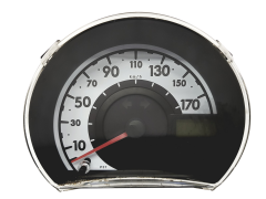 Tachimetro Aygo 107 C1 83800-0H011-A Toyota PSA 32388