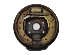 Piastra copridisco freno Szczęk Sinistra 7701040726 Renault Laguna I 32190707.4 11946