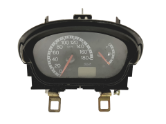 Tachimetro Fiat Seicento 735382383 6063440050 41586