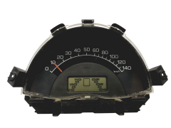 Tachimetro Smart Fortwo 0010124V004 110008872022 41087