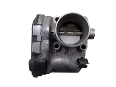 Valvola corpo farfallato Fiat Lancia Alfa Romeo 0280750137 1.4 16V 1478