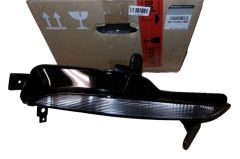 Indicatore direzione Destro Nuovo Originale 261306376R Renault Megane 4