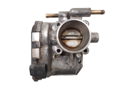 Valvola corpo farfallato Opel 24420536 0280750133 Bosch 1160