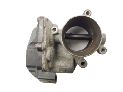 Valvola corpo farfallato 03L128063E A2C53338105 VW Audi Seat Skoda 2.0 TDI 1772