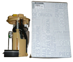 Pompa Carburante Originale Renault Clio IV 1.5 DCI 172021275R