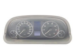 Contagiri Mercedes A W169 1031098100 1031098101 26297