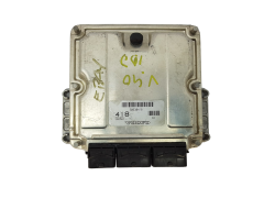 Centralina 0281011087 8200065996 8200233343 Volvo Bosch 16009