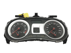 Contagiri Renault Clio 3 8200628775 G 49109