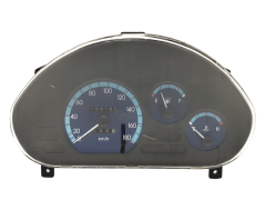 Tachimetro Daewoo Matiz 96566387 41493