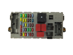 Scatola fusibili 50513353 CPL Alfa Romeo Delphi 19911