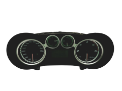 Contagiri Alfa Romeo Mito 50540191 A2C38682700 VDO
