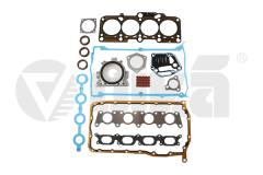 Guarnizioni testata Fare VW Audi 058103383K K11788501 Vika