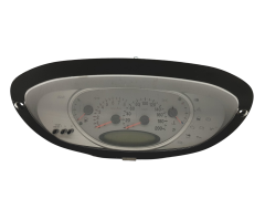 Contagiri Lancia Ypsilon 46840370 59294
