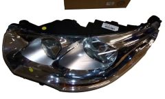 Faro Sinistro Originale 6208.S2 6208S2 Citroen